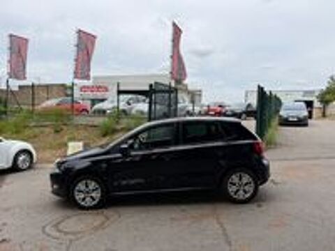Polo 1.6 TDI 90 CR FAP Life 2014 occasion 34690 Fabr&egrave;gues