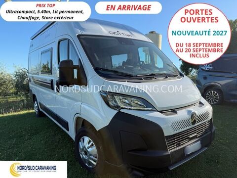 Van am&eacute;nag&eacute; Van am&eacute;nag&eacute; 2027 occasion Saint-L&eacute;ger-sur-Dheune 71510