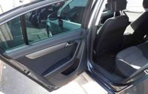 Passat PASSAT 2L TDI 140CV BLUEMOTION 2015 occasion 93430 Villetaneuse