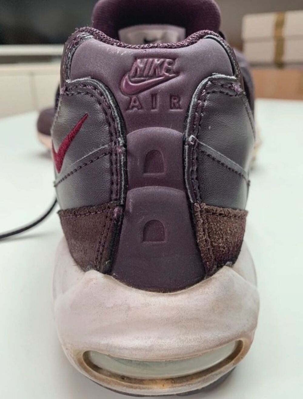 Nike Airmax 95 Chaussures