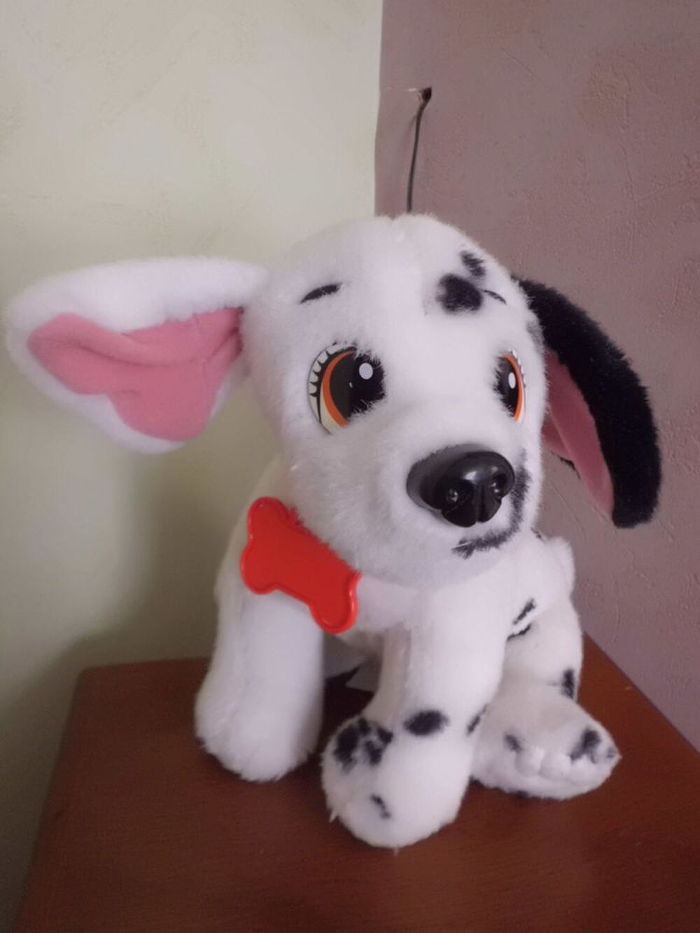 PELUCHE DALMATIEN MATELL Jeux / jouets