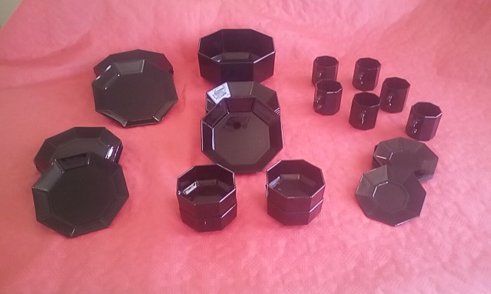 Service de table Cuisine
