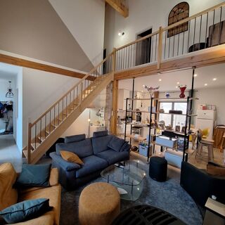  Maison  vendre 10 pices 315 m