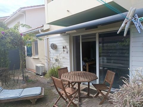   Type T4, jumelée  Villa - 4 pièce(s) - 76 m²