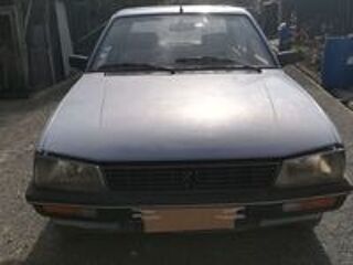 505 SRD Tbo 1981 occasion 17210 Chevanceaux