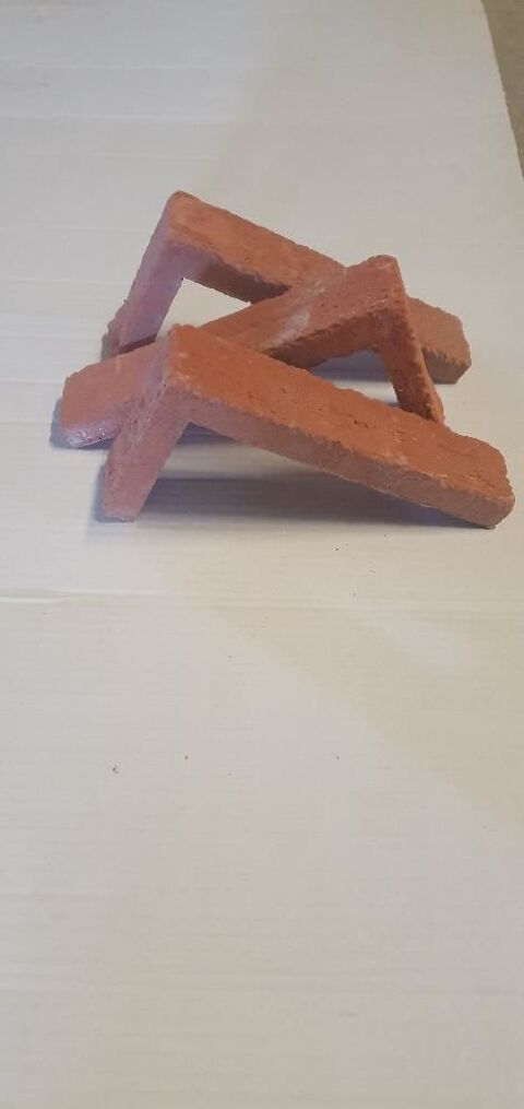 BRIQUES BRIQUETTES 60 Pithiviers (45)