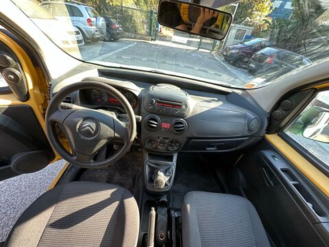Citroen nemo Citroën