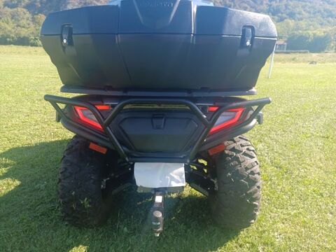 CF MOTO Quad 2023 occasion Briord 01470