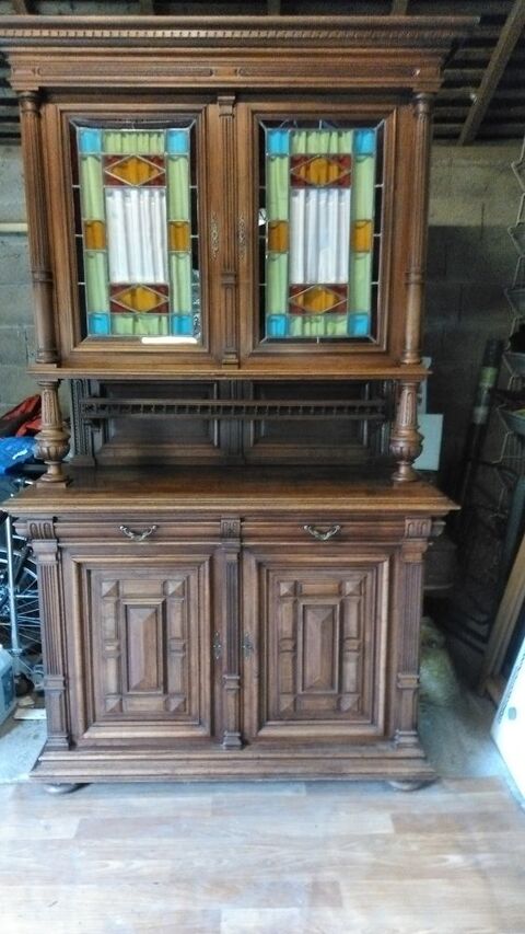 buffet ancien 100 Montrelais (44)