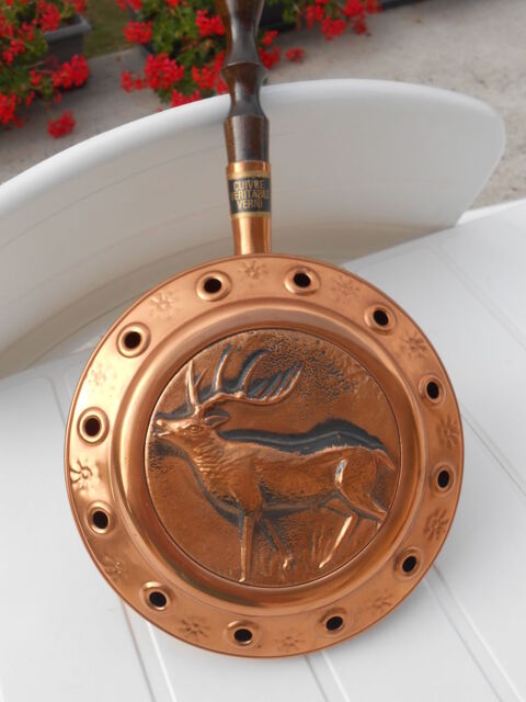 bassinoire 10 Saint-Vallier (71)