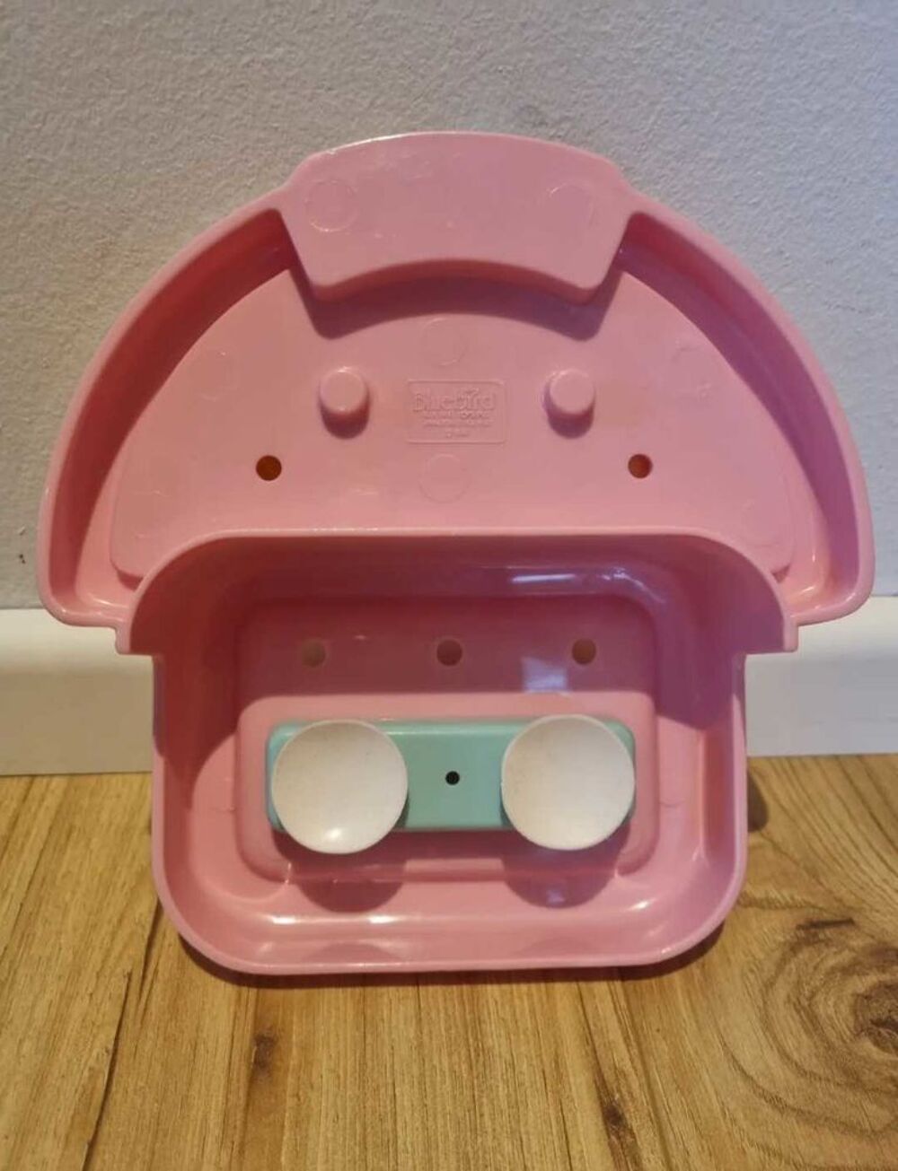 Polly pocket bluebird 1990 complet rare 