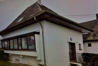  Appartement � vendre 3 pi�ces 63 m�