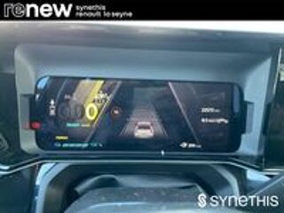 R5 Renault 5 E-Tech Electrique 150 ch autonomie confort Techno 2025 occasion 83500 La Seyne-sur-Mer