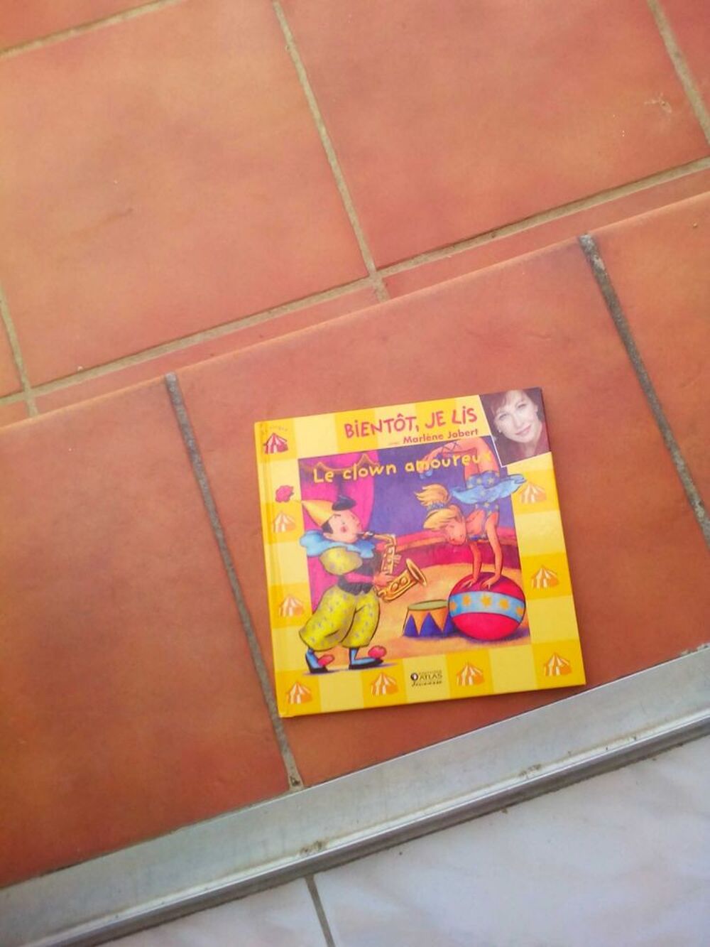 Bient&ocirc;t je lis Jeux / jouets