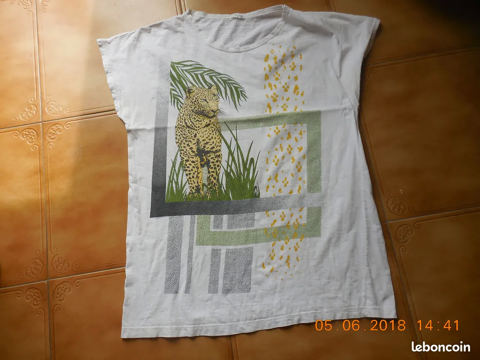 tee short
taille 42 44 2 Sète (34)