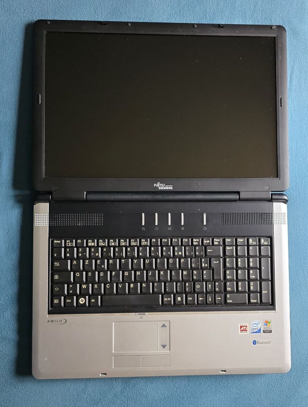 PC Siemens Amilo 1546 Matériel informatique