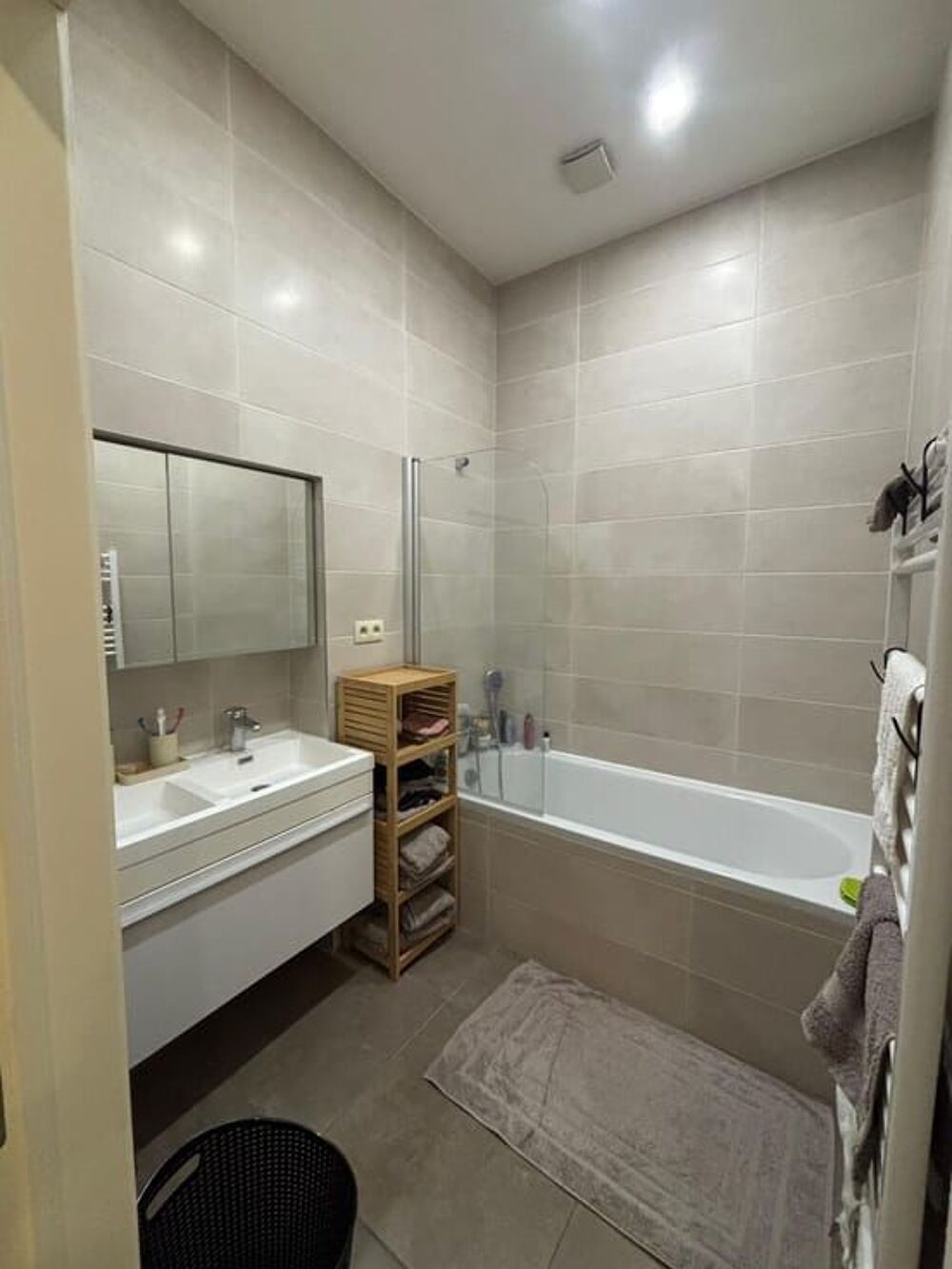 Location Appartement Appartement 4 pièces 59 m Boulogne-billancourt