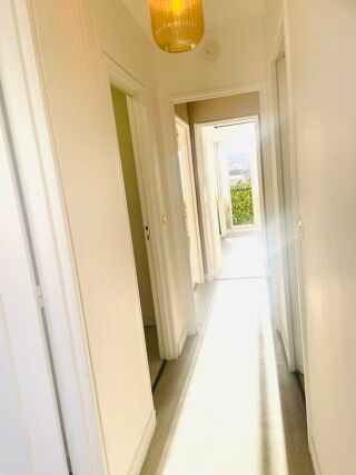  Appartement � vendre 3 pi�ces 65 m�