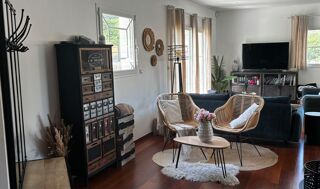  Maison � vendre 4 pi�ces 134 m� Pompignac