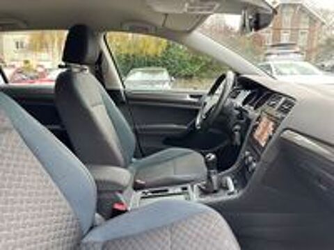 Golf 1.0 TSI 115 BVM6 IQ.DRIVE 2020 occasion 62360 Saint-L&eacute;onard