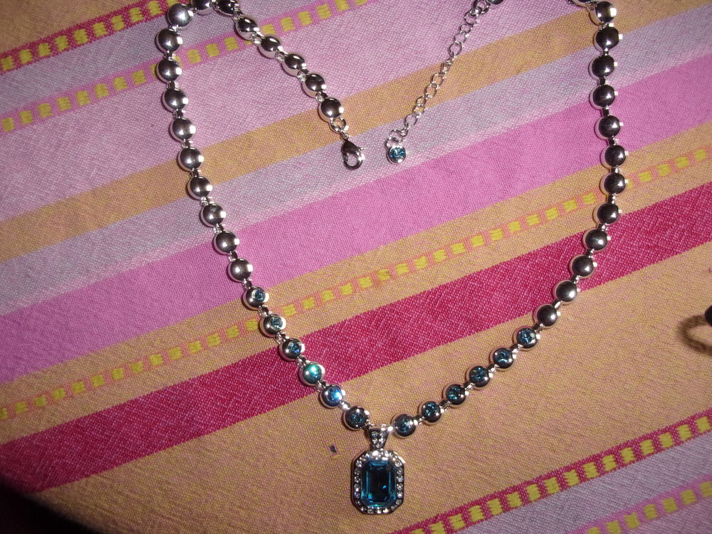 parure bijoux Bijoux et montres
