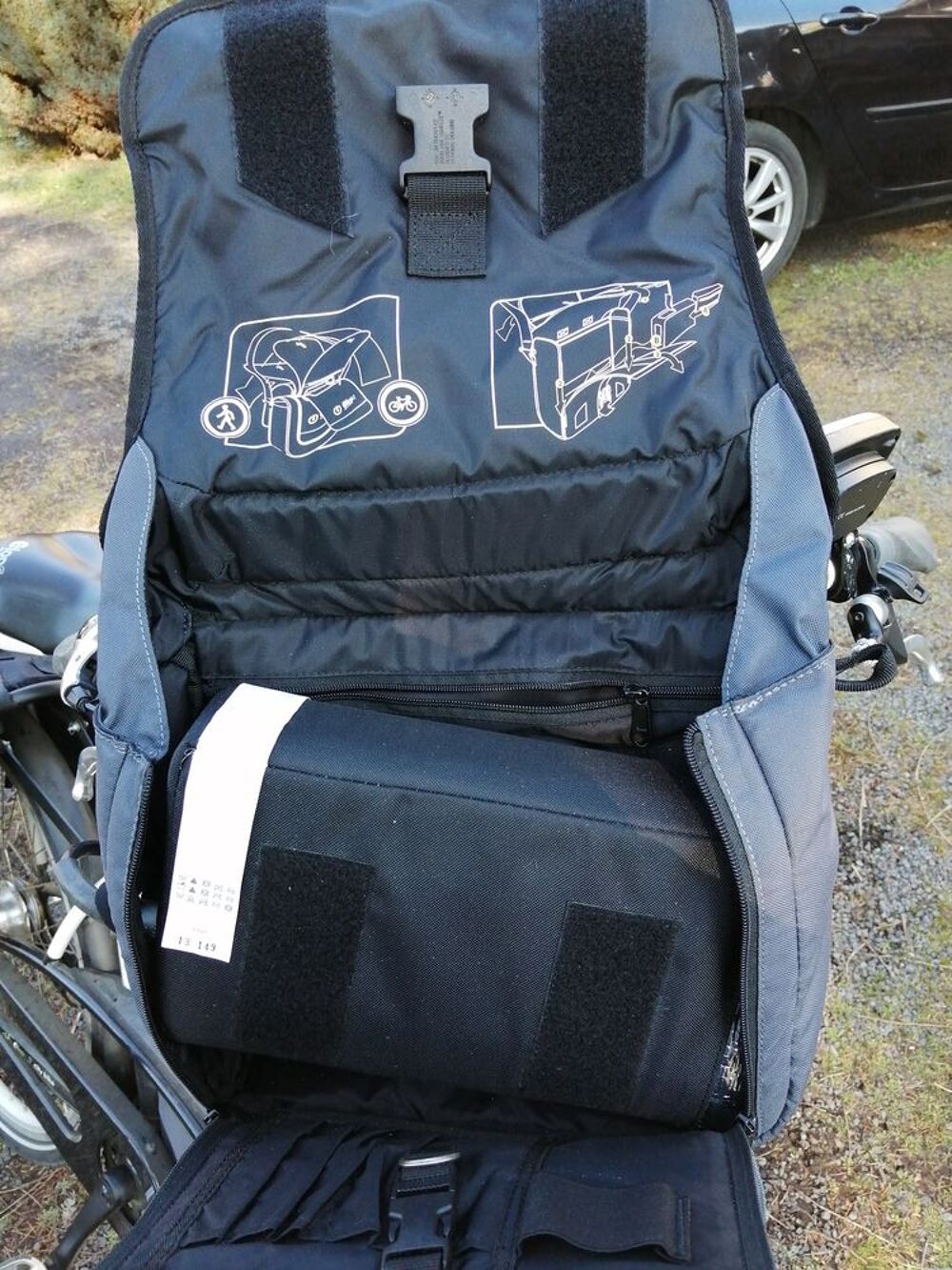 v&eacute;lo &eacute;lectrique Vélos