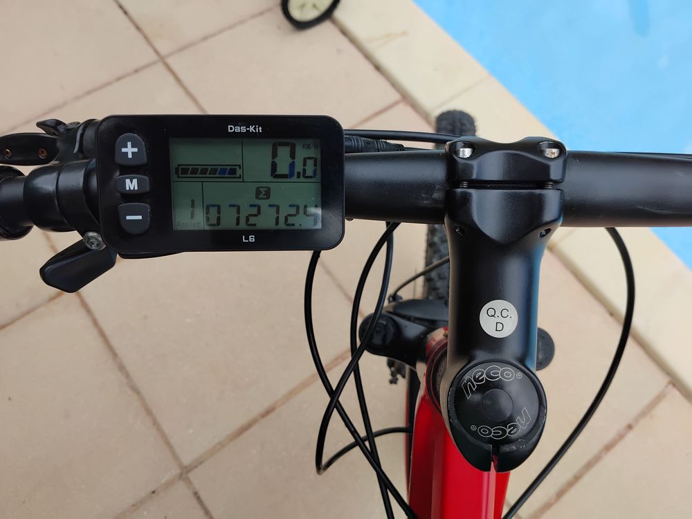 v&eacute;lo a e 350 € Vélos