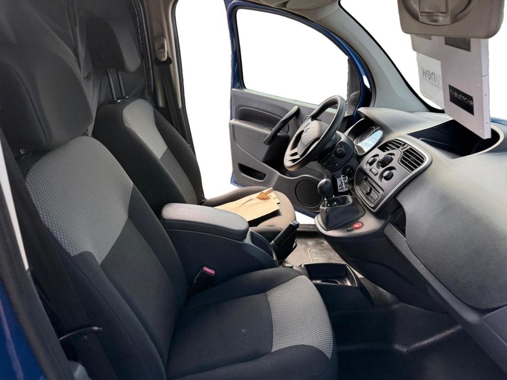 Kangoo Express BLUE DCI 95 EXTRA R-LINK 2020 occasion 91310 Montlh&eacute;ry