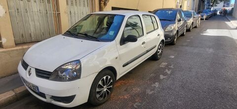 Renault clio ii Clio Campus 1.5dCi 68Cv 5 Portes