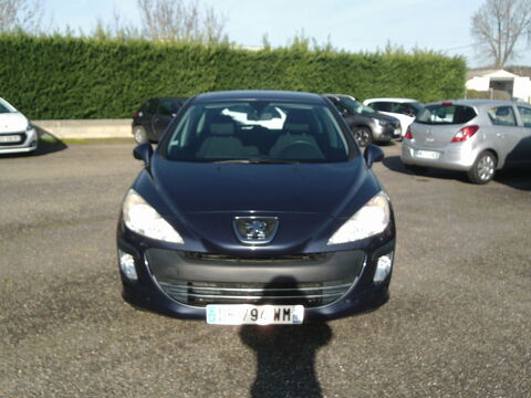 Peugeot 308 1.4 VTi 95ch Confort Pack 2008 occasion Saint-Nauphary 82370