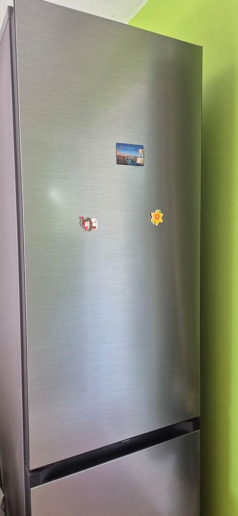 FRIGO COMBI SAMSUNG 490 Blagnac (31)