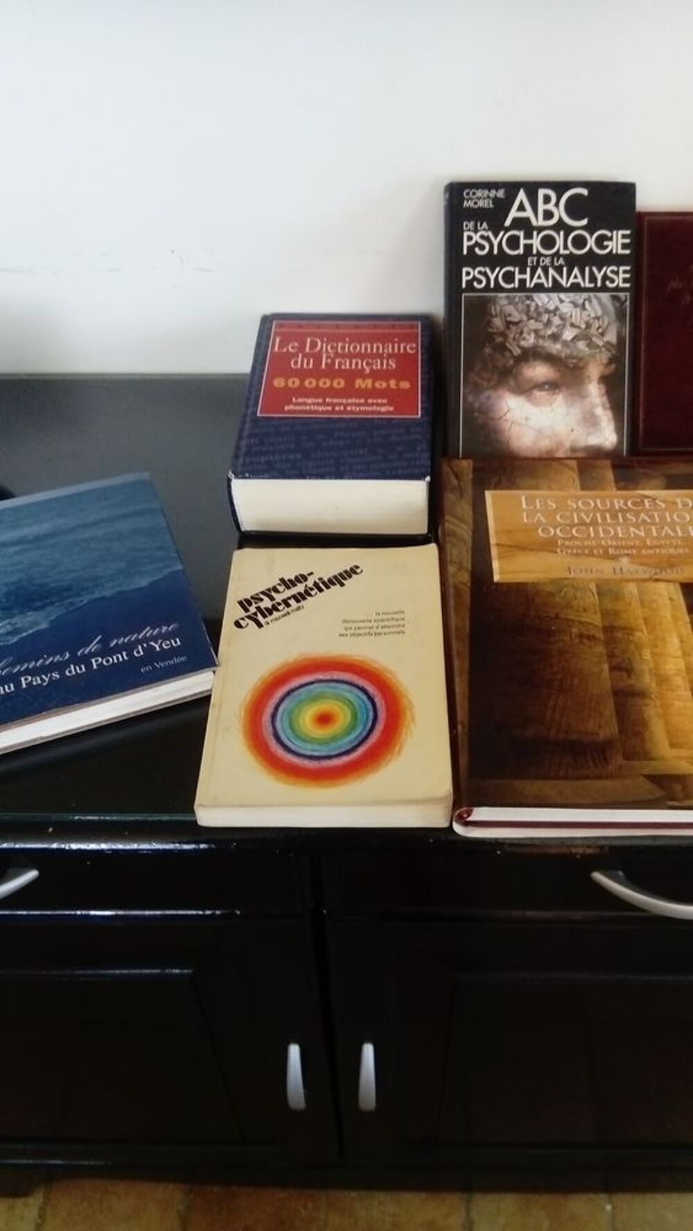 Livres divers Livres et BD