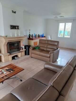  Maison � vendre 5 pi�ces 112 m�