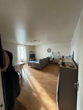  Appartement � louer 3 pi�ces 65 m� Foug�res