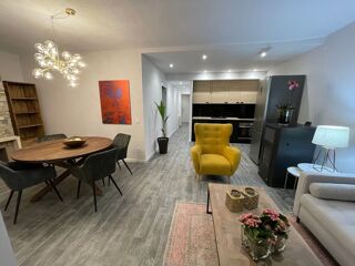  Maison à louer 3 pièces 71 m² Tremblay-en-france
