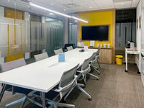   Accs tout inclus  des espaces de bureau professionnels pour 4 personnes  VILLENEUVE D'ASCQ, Neo Business Ple  
