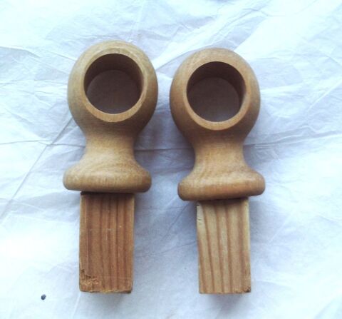 Support tringle 20 mm 2 Villeurbanne (69)