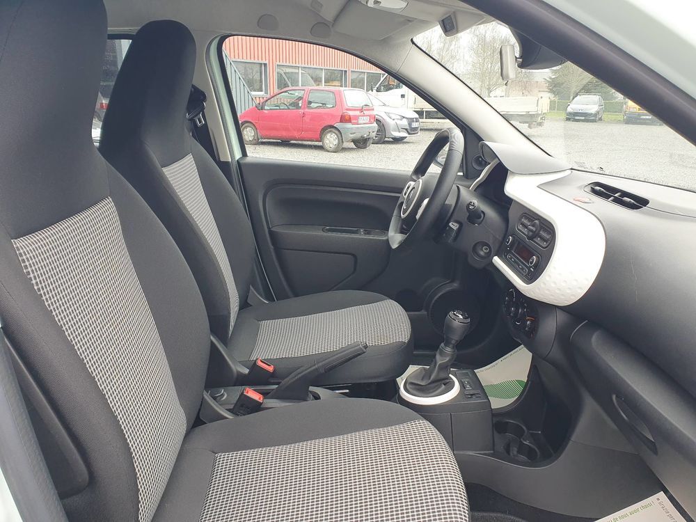 Twingo III SCe 65 - 20 Life 2019 occasion 86600 Coulombiers