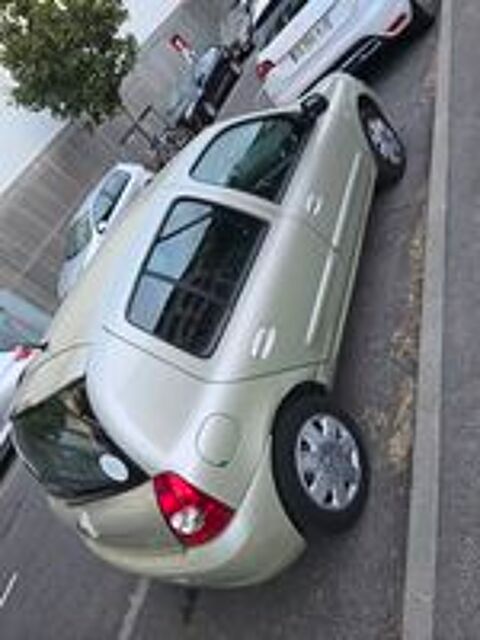 Clio II Dynamique 2007 occasion 95100 Argenteuil