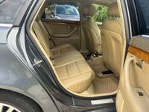 A4 2.0 TDI Attraction DPF Multitronic A 2006 occasion 33530 Bassens