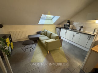  Appartement � louer 2 pi�ces 17 m�