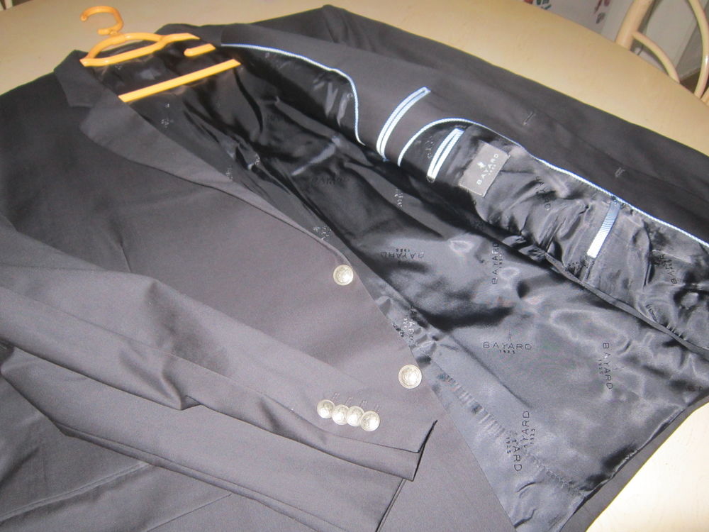d'un Blazer homme Vêtements