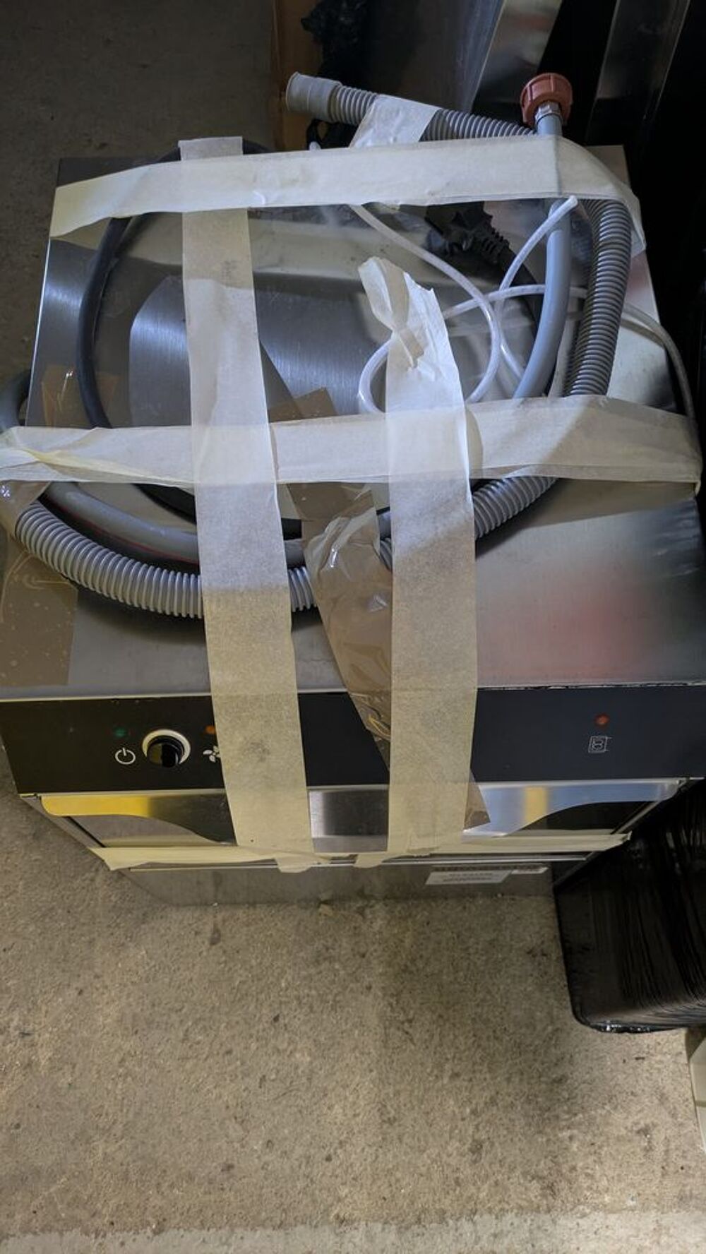 A SAISIR - PRIX NEGOCIABLE (cause d&eacute;m&eacute;nagement) Electroménager