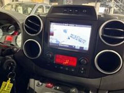 Berlingo Multispace BlueHDi 120 S&S BVM6 XTR 2017 occasion 31270 Cugnaux