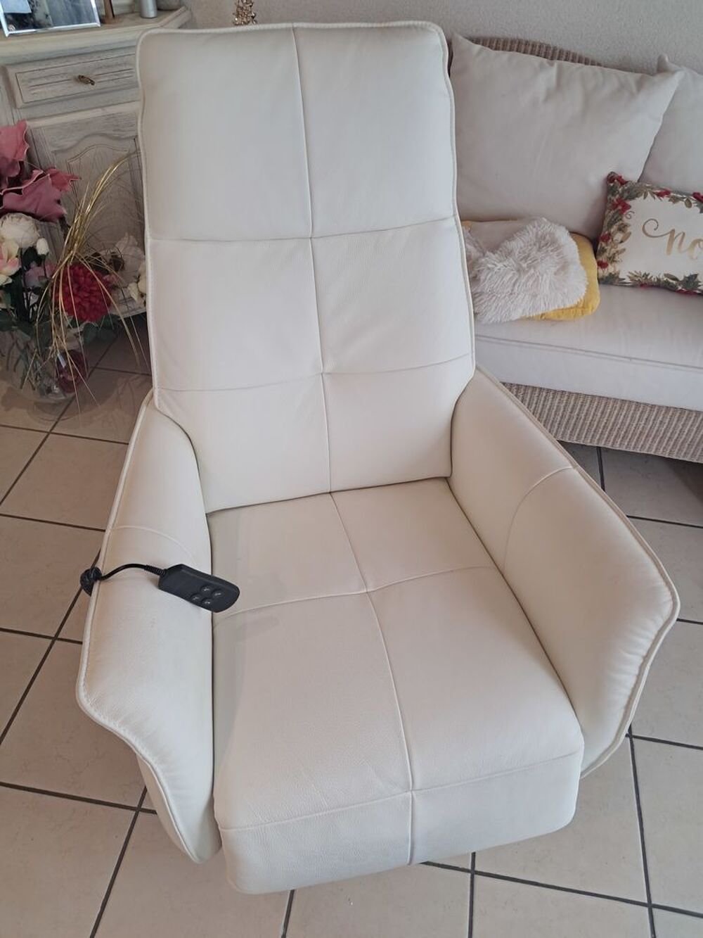 Fauteuil electrique Meubles