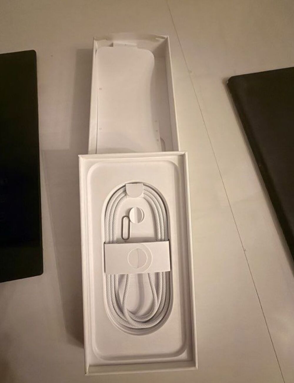 iPhone 17 pro max 512go Téléphones et tablettes