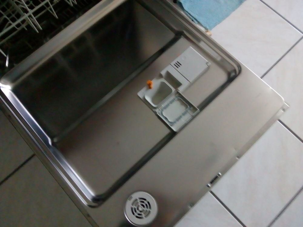 lave-vaisselle MIELE Cuisine