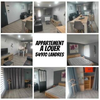  Appartement � louer 2 pi�ces 50 m�