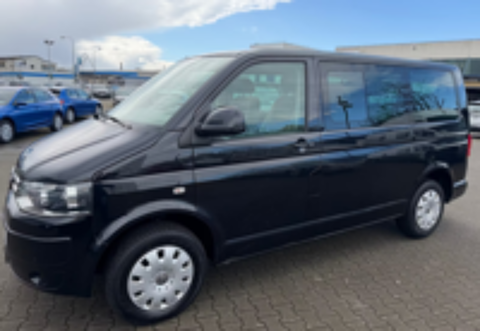 Caravelle 140 2015 occasion 54000 Nancy