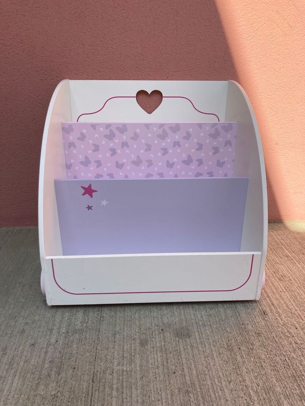 meuble rangement livres Meubles